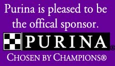 Purina Logo