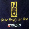 PHA logo